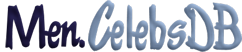 Men.CelebsDB logo